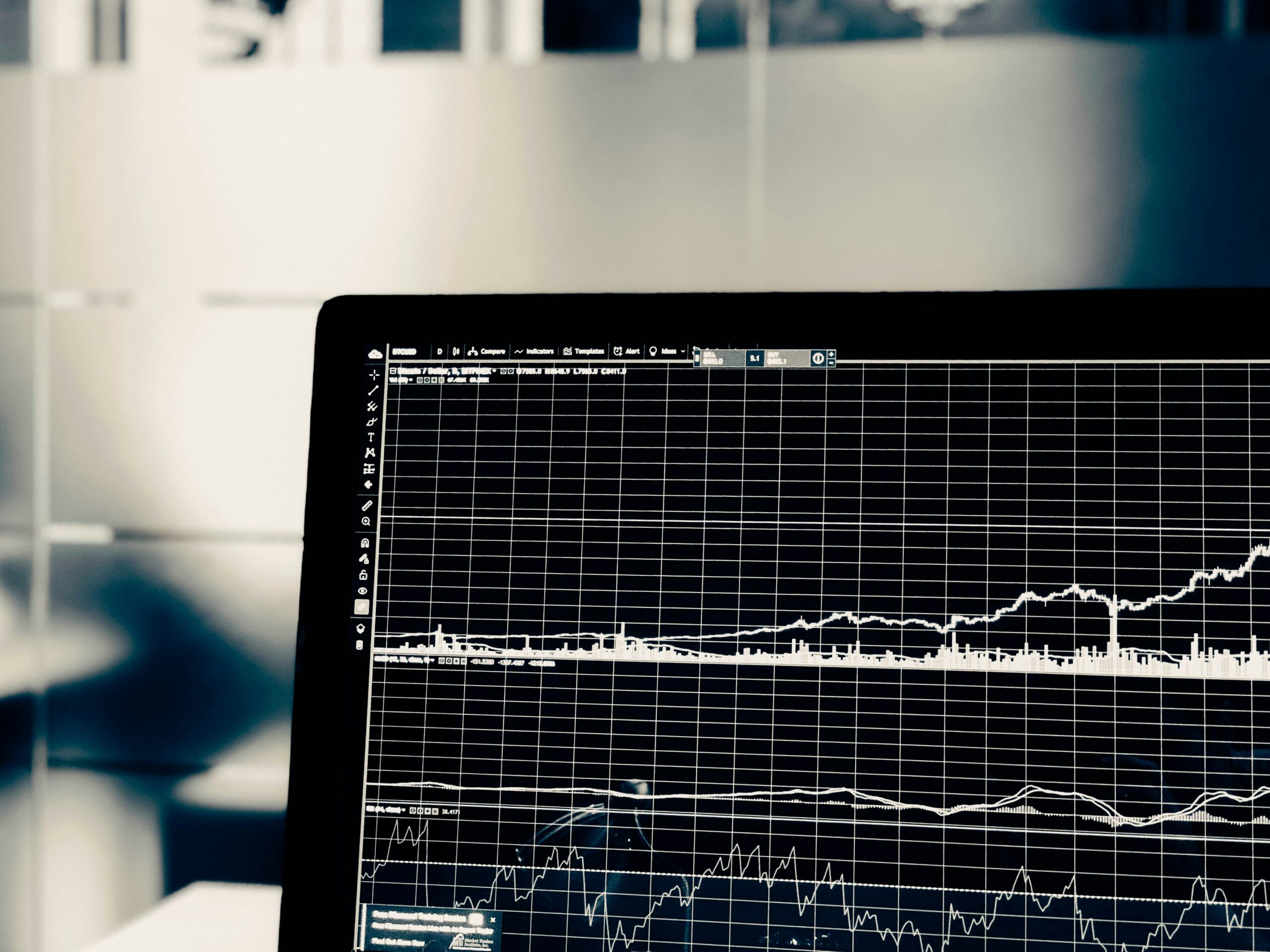 Emerging Trends in the Forex Market: Insights from the Pacific Region